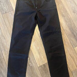 Docker's Jean Cut Straight Fit